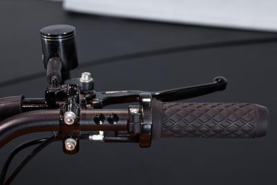 1974 Honda CB 750 CAFE&#039; RACER