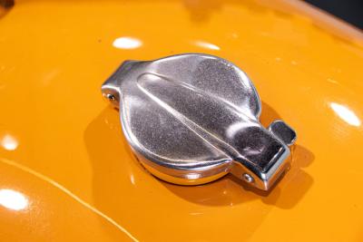 1974 Honda CB 750 CAFE&#039; RACER