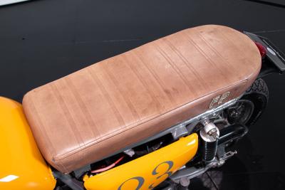 1974 Honda CB 750 CAFE&#039; RACER