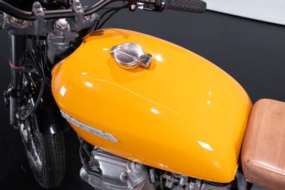 1974 Honda CB 750 CAFE&#039; RACER