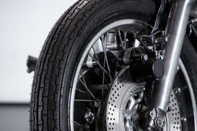 1974 Honda CB 750 CAFE&#039; RACER