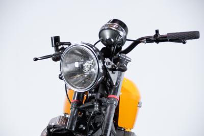 1974 Honda CB 750 CAFE&#039; RACER