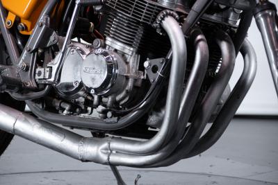 1974 Honda CB 750 CAFE&#039; RACER