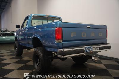 1989 Ford F-150 4x4