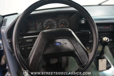 1989 Ford F-150 4x4