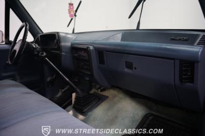 1989 Ford F-150 4x4