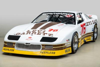 1986 Chevrolet Camaro IMSA
