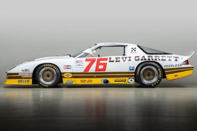 1986 Chevrolet Camaro IMSA