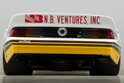 1986 Chevrolet Camaro IMSA
