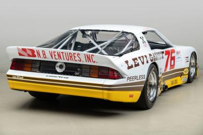 1986 Chevrolet Camaro IMSA