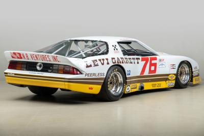 1986 Chevrolet Camaro IMSA