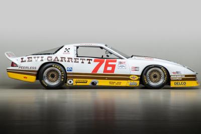 1986 Chevrolet Camaro IMSA