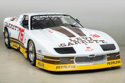 1986 Chevrolet Camaro IMSA