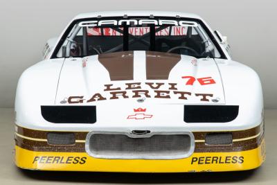 1986 Chevrolet Camaro IMSA