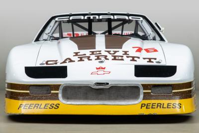 1986 Chevrolet Camaro IMSA