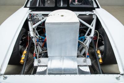 1986 Chevrolet Camaro IMSA