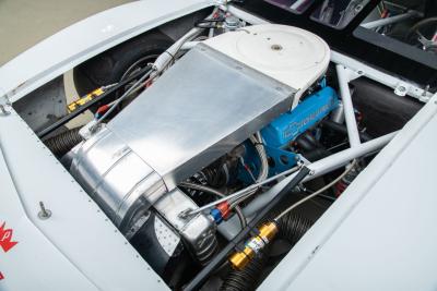 1986 Chevrolet Camaro IMSA