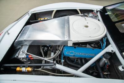 1986 Chevrolet Camaro IMSA