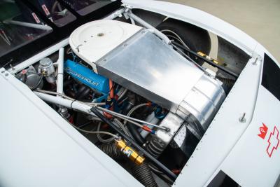 1986 Chevrolet Camaro IMSA