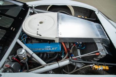 1986 Chevrolet Camaro IMSA