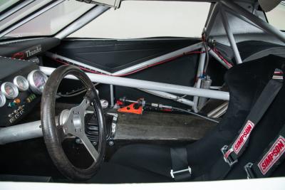 1986 Chevrolet Camaro IMSA
