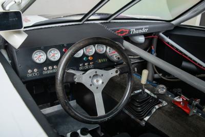 1986 Chevrolet Camaro IMSA