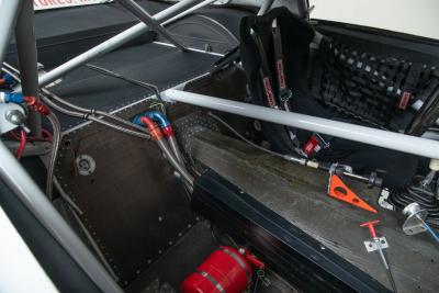 1986 Chevrolet Camaro IMSA