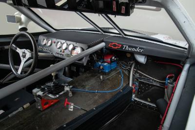 1986 Chevrolet Camaro IMSA