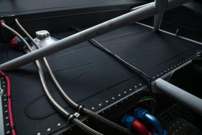 1986 Chevrolet Camaro IMSA