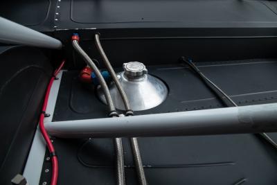 1986 Chevrolet Camaro IMSA