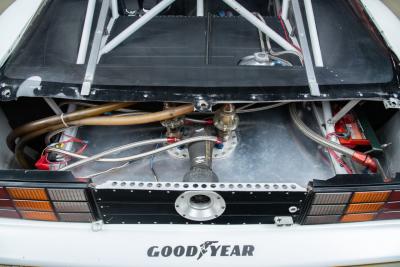 1986 Chevrolet Camaro IMSA