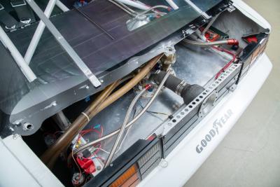 1986 Chevrolet Camaro IMSA