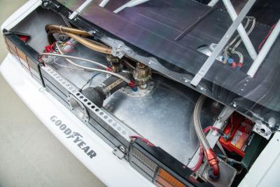 1986 Chevrolet Camaro IMSA