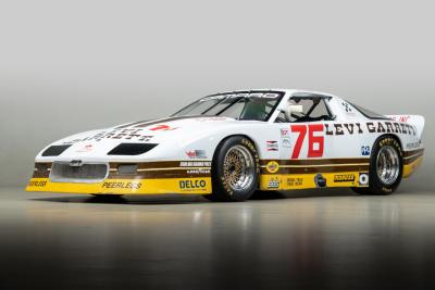 1986 Chevrolet Camaro IMSA
