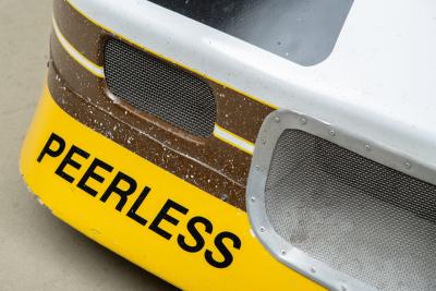 1986 Chevrolet Camaro IMSA