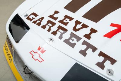 1986 Chevrolet Camaro IMSA