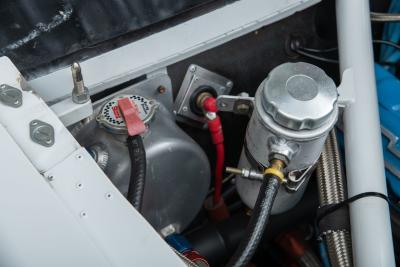 1986 Chevrolet Camaro IMSA