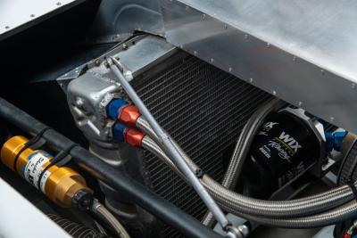 1986 Chevrolet Camaro IMSA