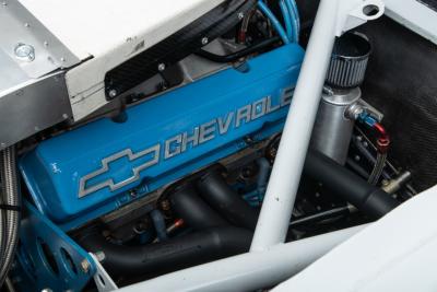 1986 Chevrolet Camaro IMSA