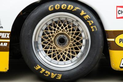 1986 Chevrolet Camaro IMSA