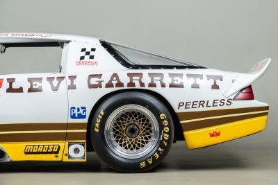 1986 Chevrolet Camaro IMSA