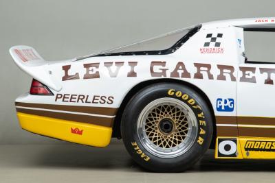 1986 Chevrolet Camaro IMSA