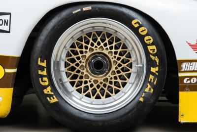 1986 Chevrolet Camaro IMSA