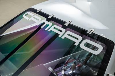 1986 Chevrolet Camaro IMSA