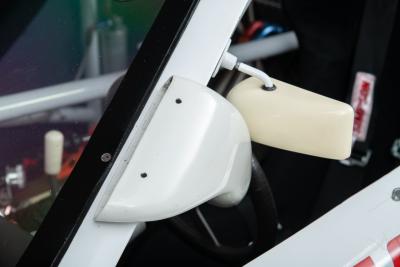 1986 Chevrolet Camaro IMSA