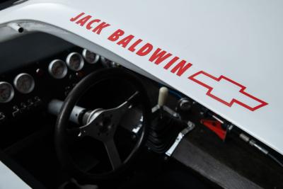 1986 Chevrolet Camaro IMSA