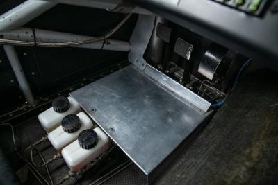 1986 Chevrolet Camaro IMSA