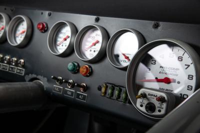 1986 Chevrolet Camaro IMSA