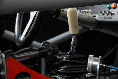 1986 Chevrolet Camaro IMSA