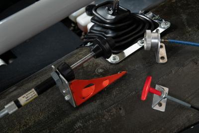 1986 Chevrolet Camaro IMSA